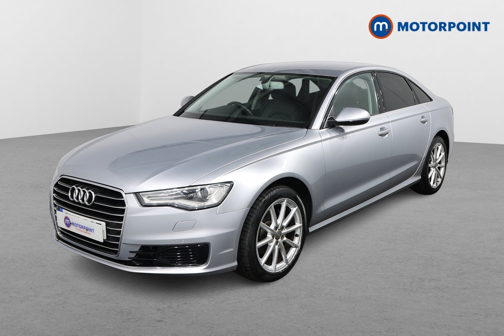 Used Audi A6 2016 for sale - 76491677: Photo 3