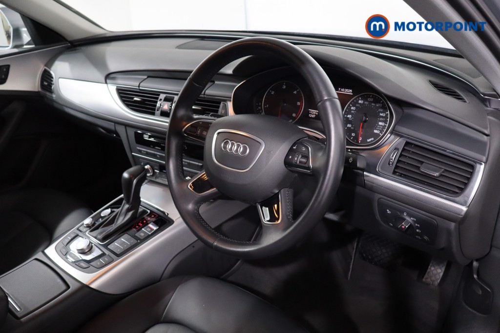 Used Audi A6 2016 for sale - 76491677: Photo 32