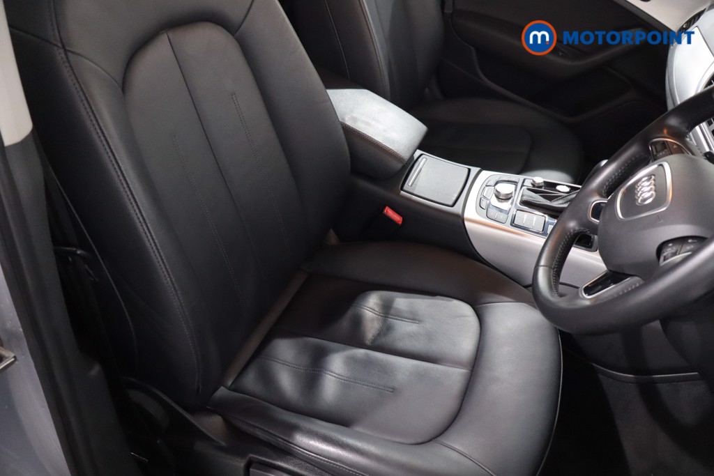 Used Audi A6 2016 for sale - 76491677: Photo 33