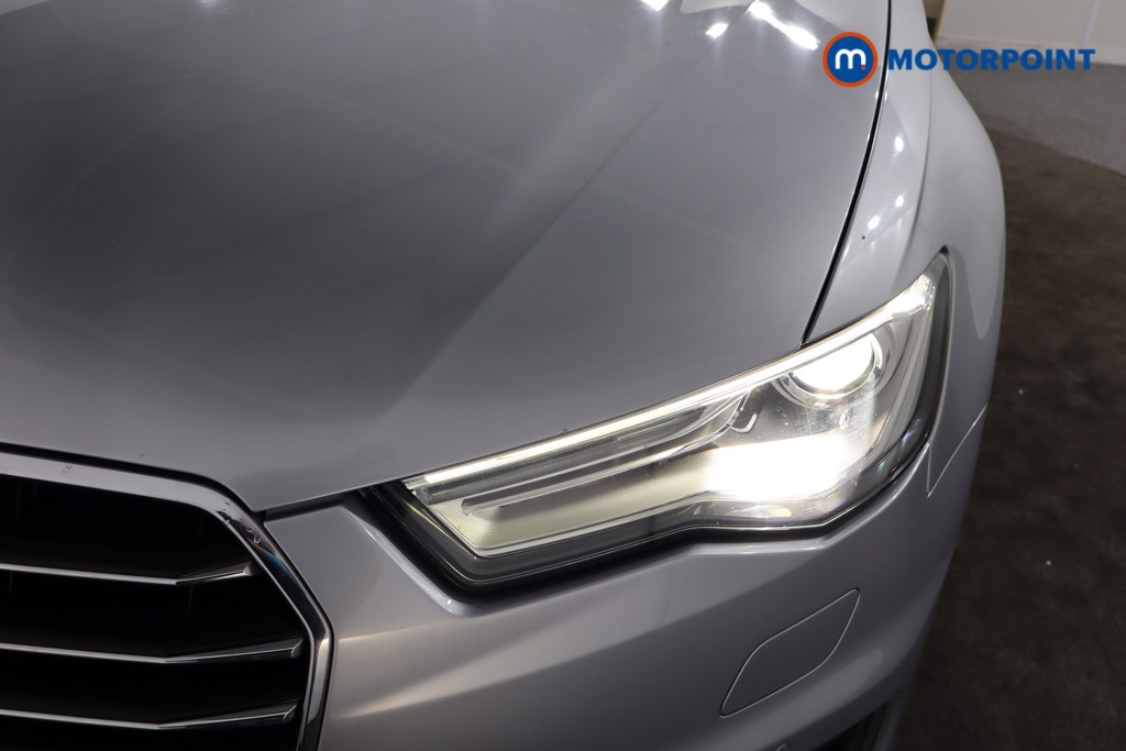 Used Audi A6 2016 for sale - 76491677: Photo 37