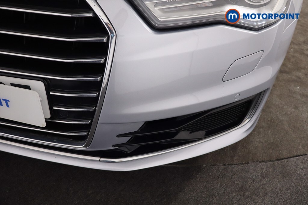 Used Audi A6 2016 for sale - 76491677: Photo 38