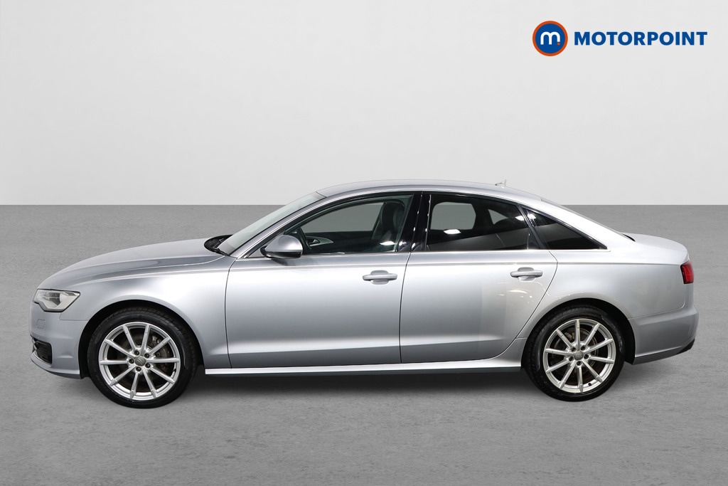 Used Audi A6 2016 for sale - 76491677: Photo 4