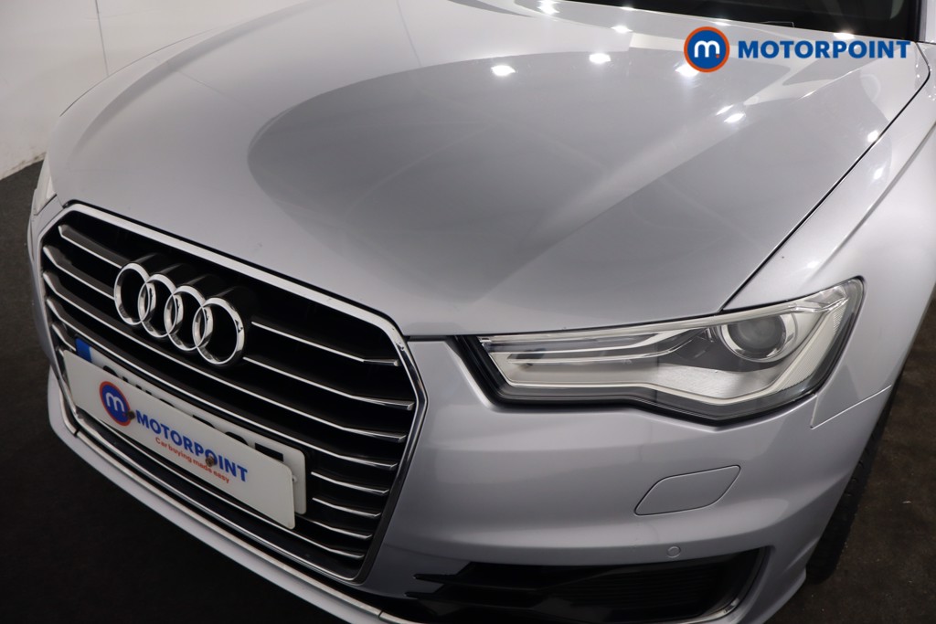 Used Audi A6 2016 for sale - 76491677: Photo 40