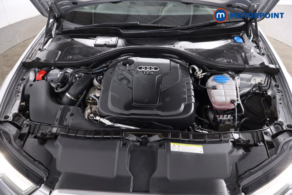 Used Audi A6 2016 for sale - 76491677: Photo 41