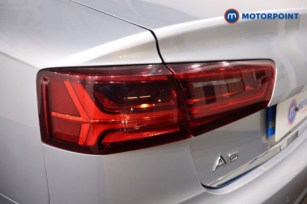 Used Audi A6 2016 for sale - 76491677: Photo 43