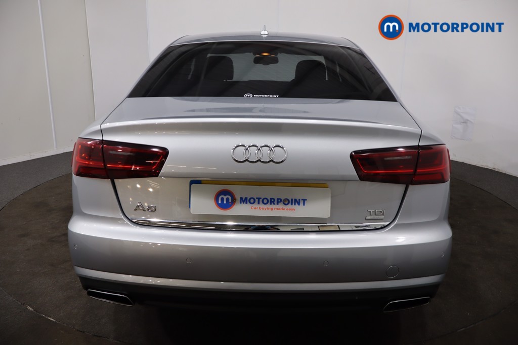 Used Audi A6 2016 for sale - 76491677: Photo 46