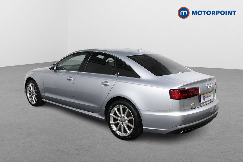 Used Audi A6 2016 for sale - 76491677: Photo 5