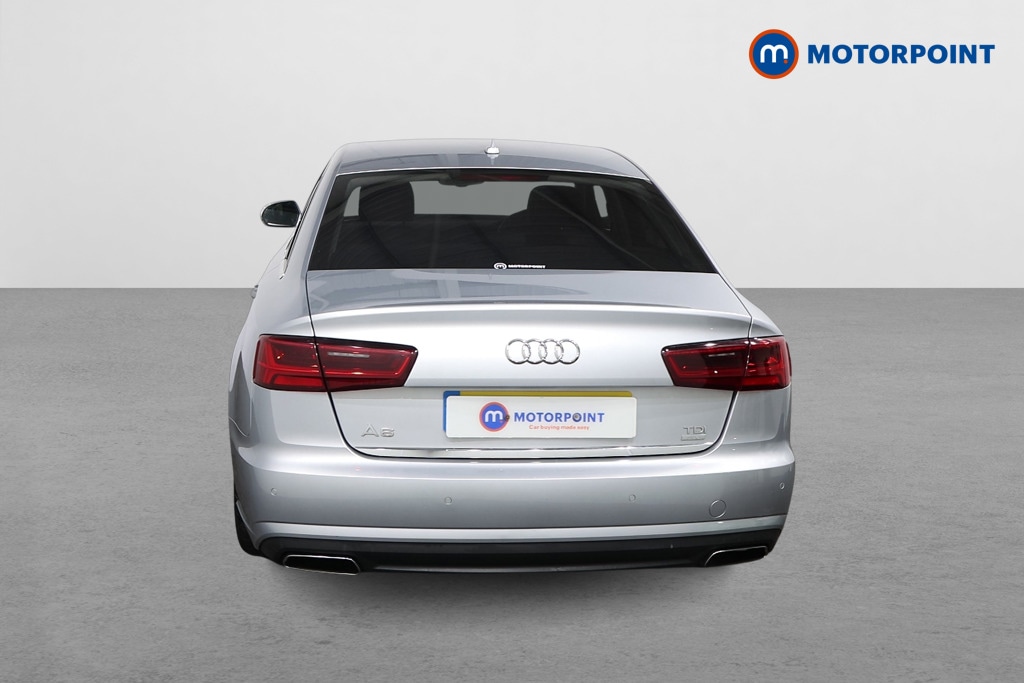 Used Audi A6 2016 for sale - 76491677: Photo 6