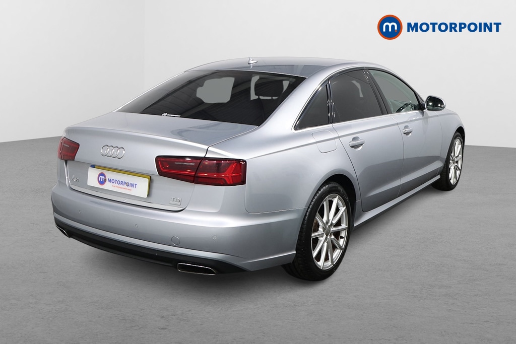 Used Audi A6 2016 for sale - 76491677: Photo 7