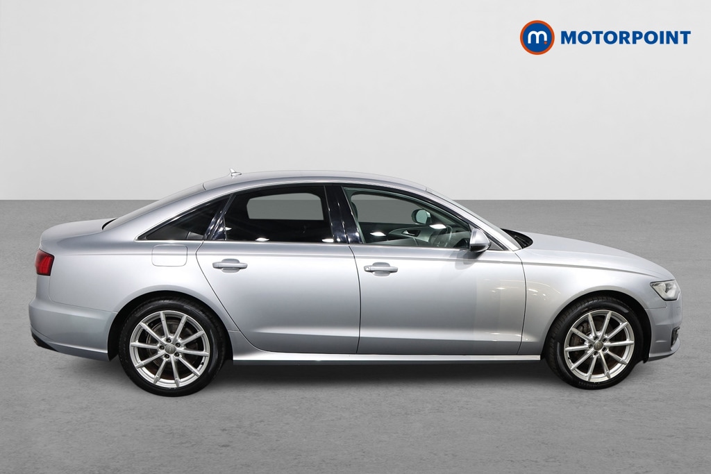 Used Audi A6 2016 for sale - 76491677: Photo 8