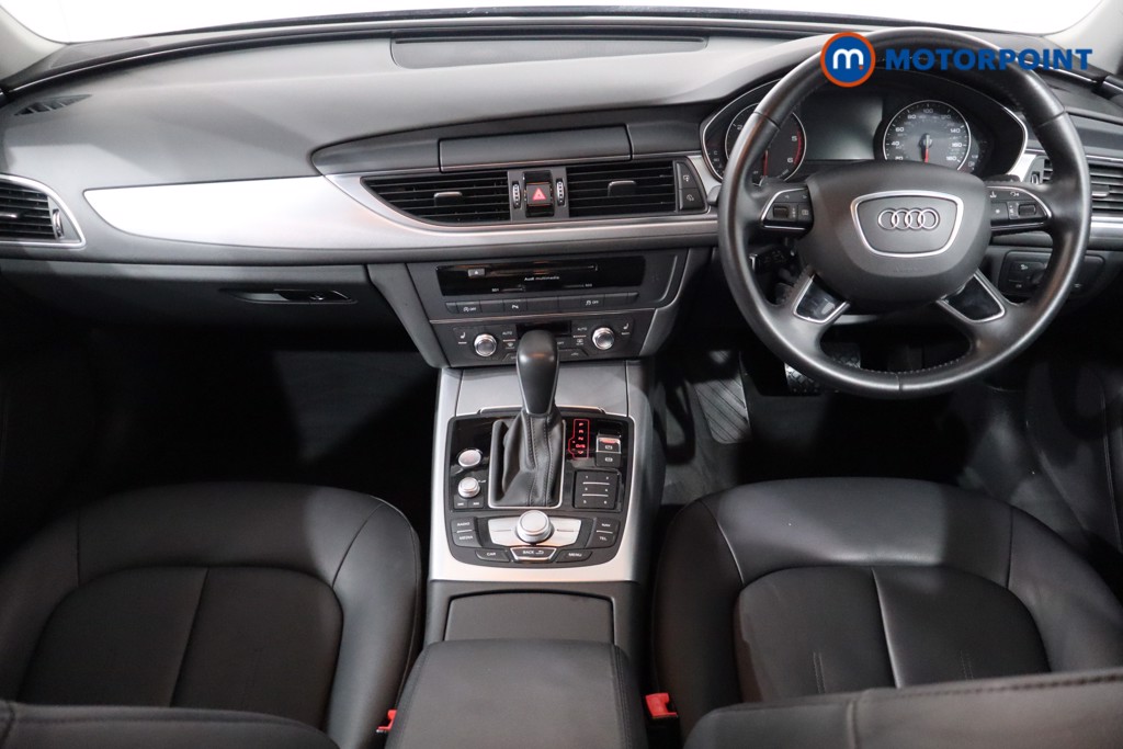 Used Audi A6 2016 for sale - 76491677: Photo 9