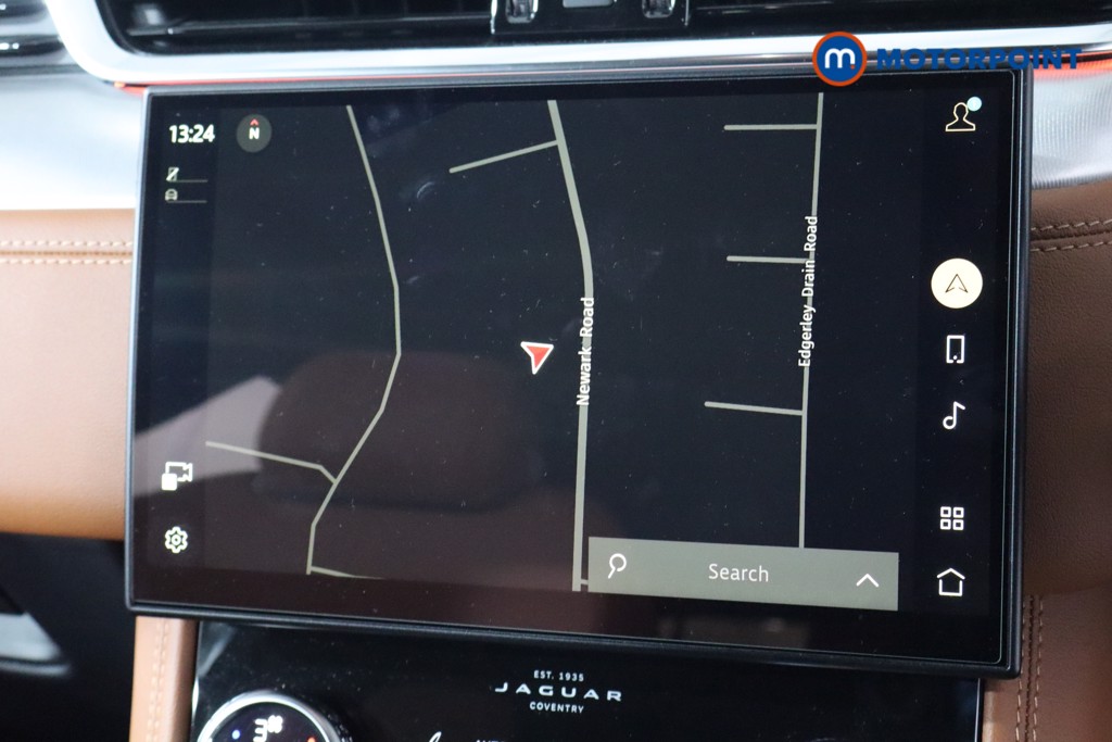 Used Jaguar F-Pace 2022 for sale - 76196853: Photo 10