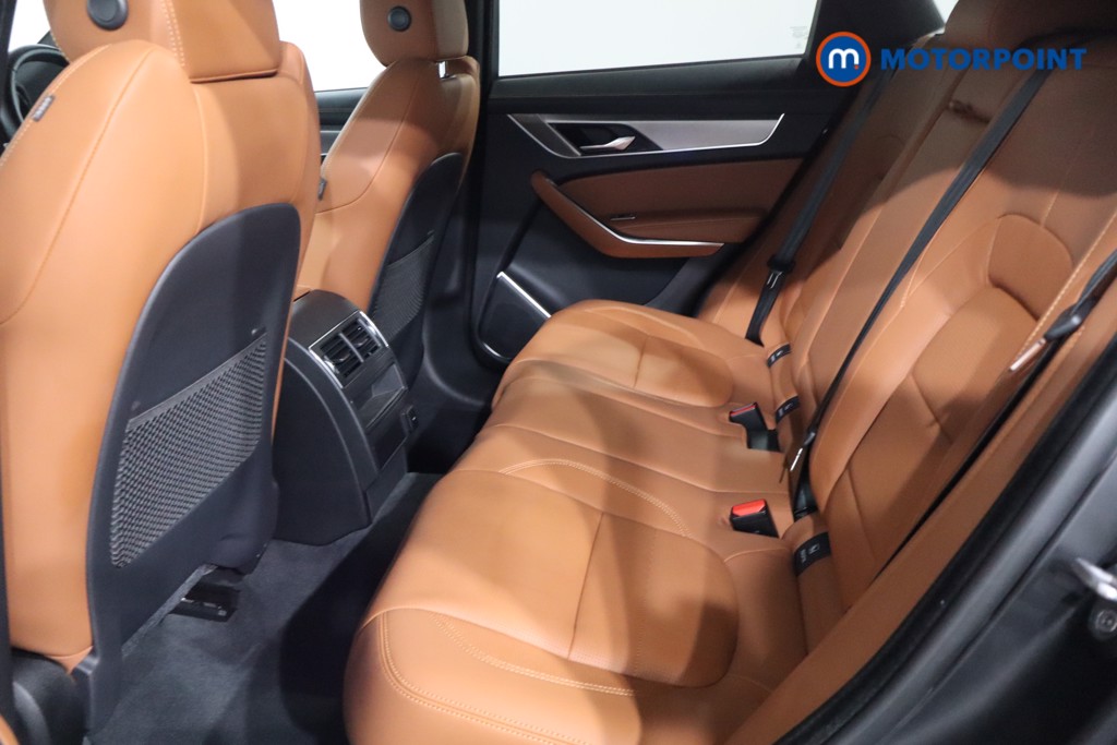 Used Jaguar F-Pace 2022 for sale - 76196853: Photo 13