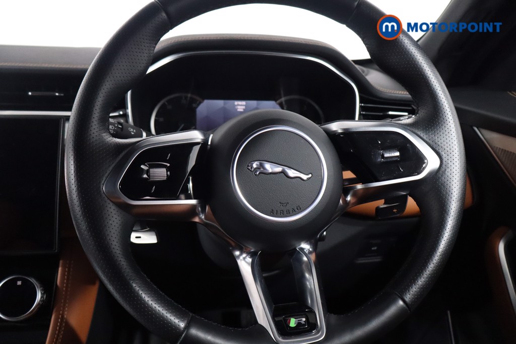 Used Jaguar F-Pace 2022 for sale - 76196853: Photo 14