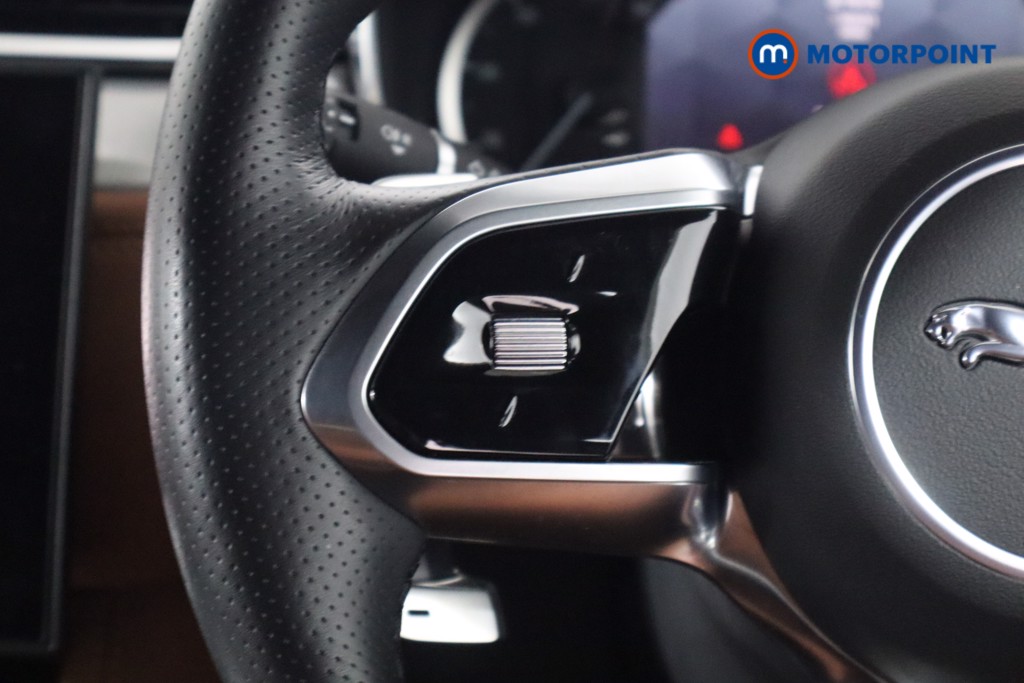 Used Jaguar F-Pace 2022 for sale - 76196853: Photo 15
