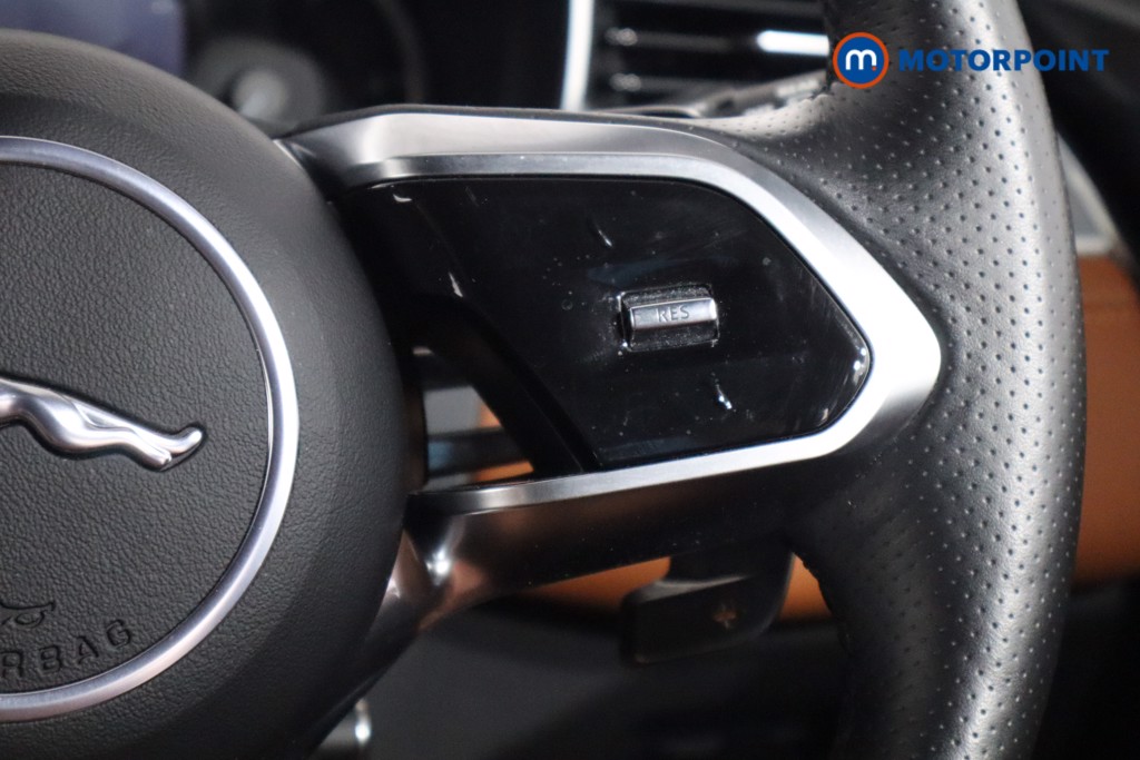 Used Jaguar F-Pace 2022 for sale - 76196853: Photo 16