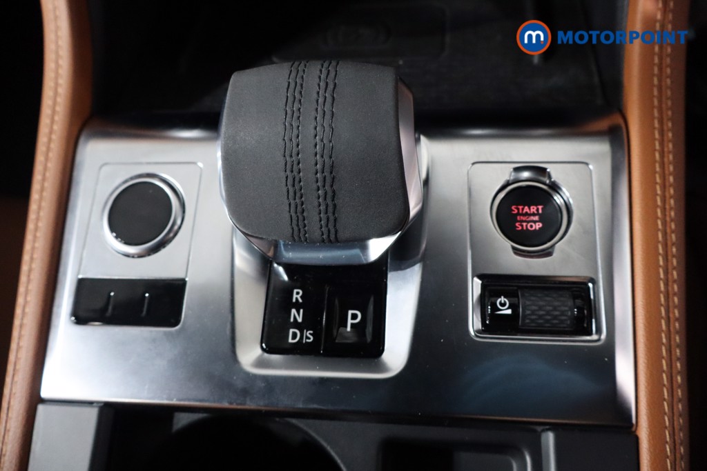 Used Jaguar F-Pace 2022 for sale - 76196853: Photo 22