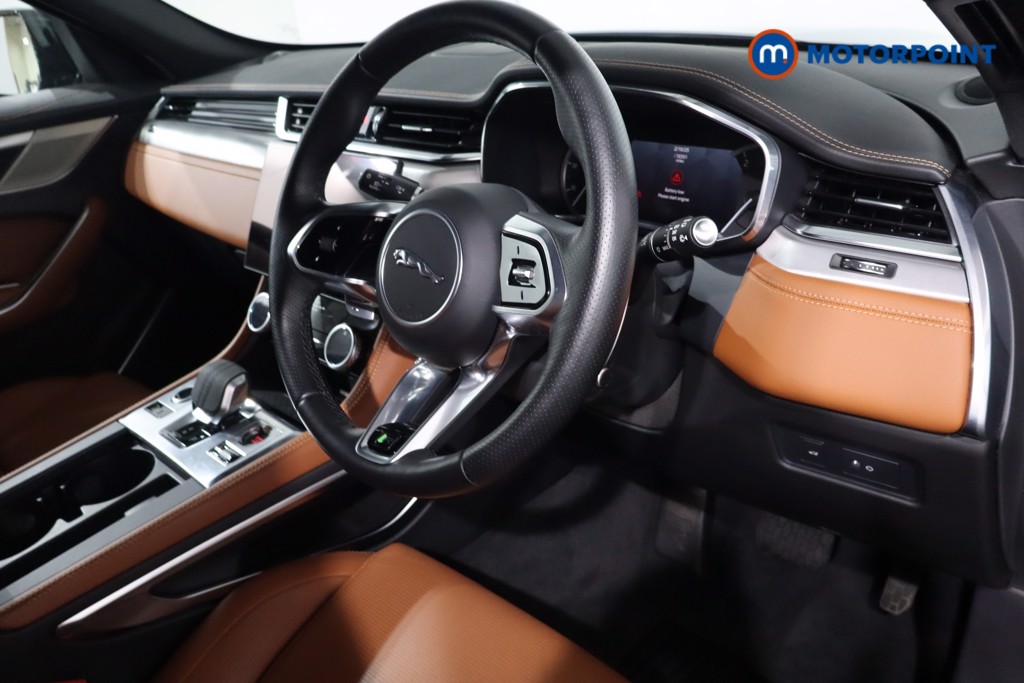Used Jaguar F-Pace 2022 for sale - 76196853: Photo 33