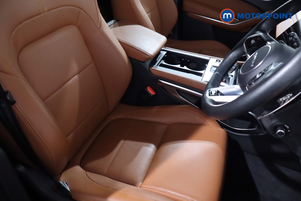 Used Jaguar F-Pace 2022 for sale - 76196853: Photo 34