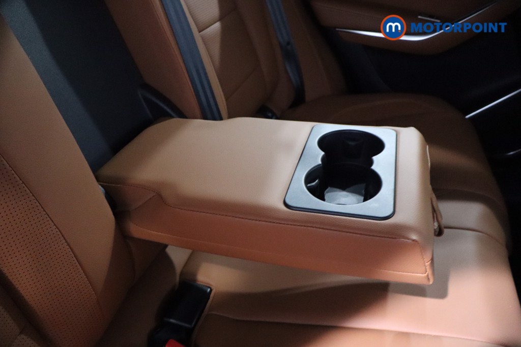 Used Jaguar F-Pace 2022 for sale - 76196853: Photo 38