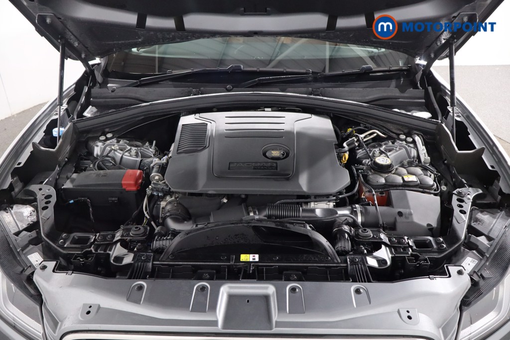 Used Jaguar F-Pace 2022 for sale - 76196853: Photo 43