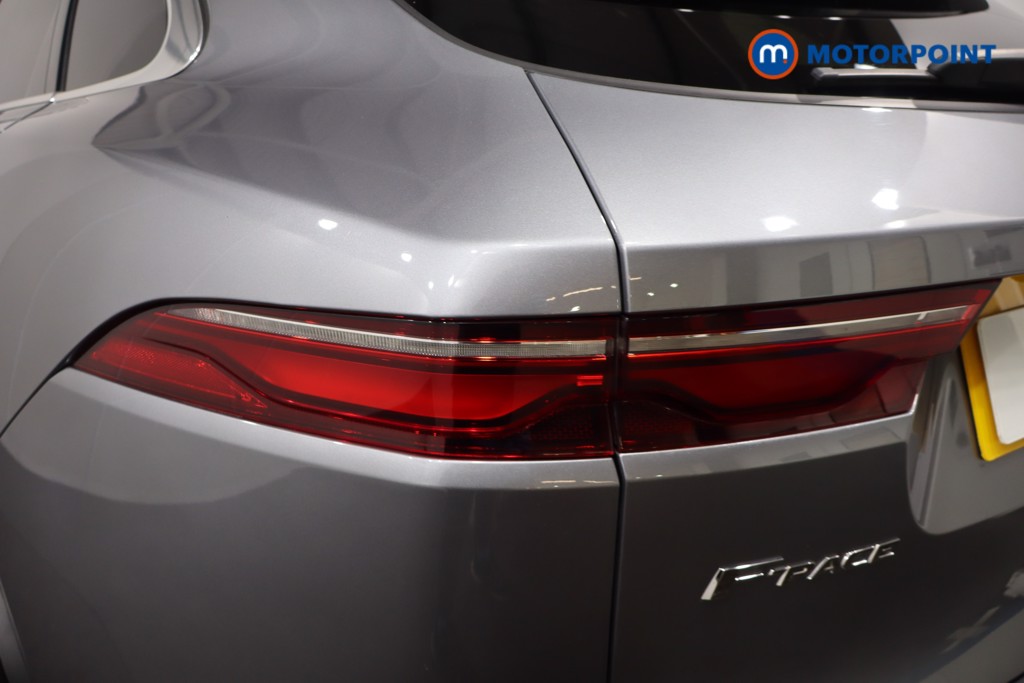 Used Jaguar F-Pace 2022 for sale - 76196853: Photo 45