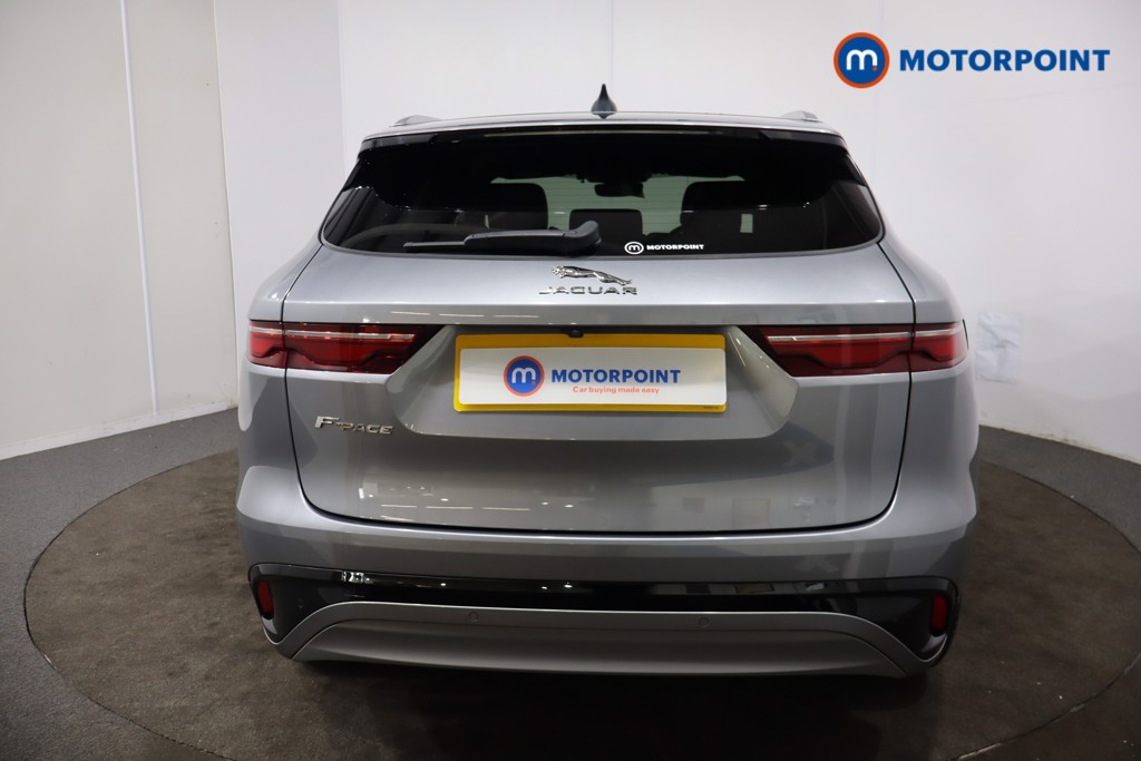 Used Jaguar F-Pace 2022 for sale - 76196853: Photo 49