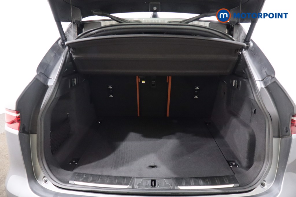 Used Jaguar F-Pace 2022 for sale - 76196853: Photo 50