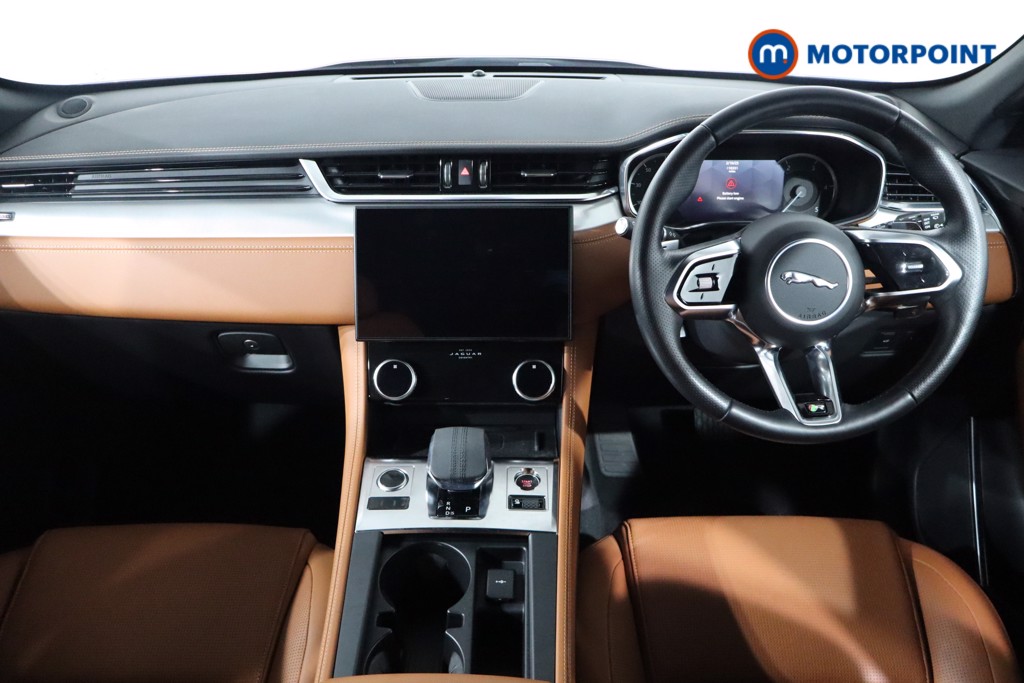 Used Jaguar F-Pace 2022 for sale - 76196853: Photo 9