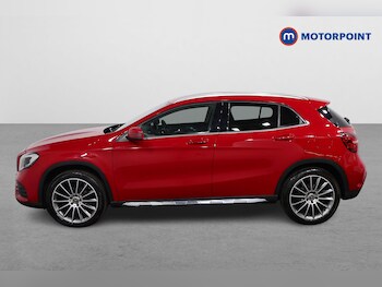 Used Mercedes-Benz GLA 2019 for sale - 78718416: Photo
