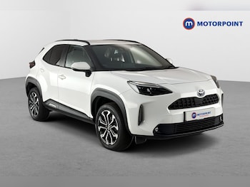 Used Toyota Yaris Cross 2023 for sale - 79238812: Photo