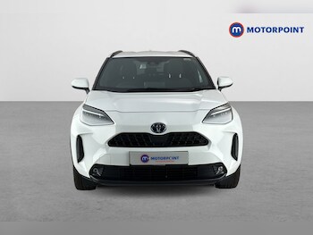 Used Toyota Yaris Cross 2023 for sale - 79238812: Photo