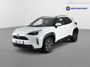 Used Toyota Yaris Cross 2023 for sale - 79238812: Photo