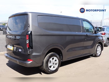 Used Ford Transit Custom undefined for sale - 78678247: Photo