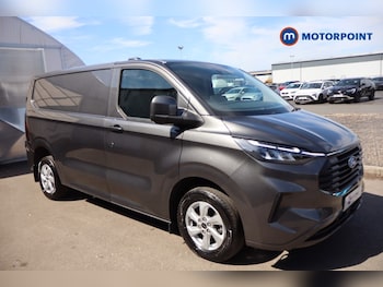 Used Ford Transit Custom undefined for sale - 78678247: Photo