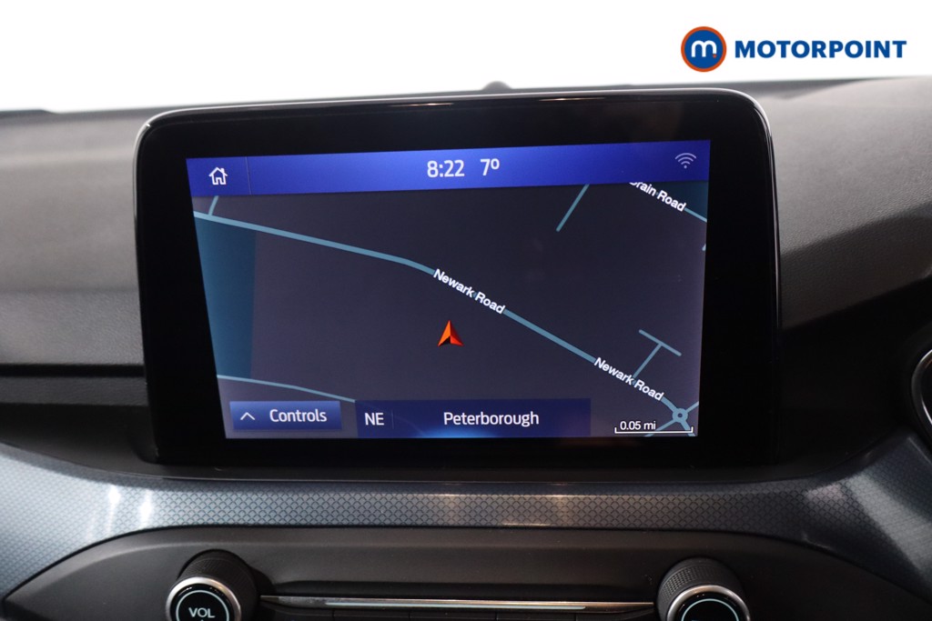 Used Ford Focus 2022 for sale - 77962684: Photo 10