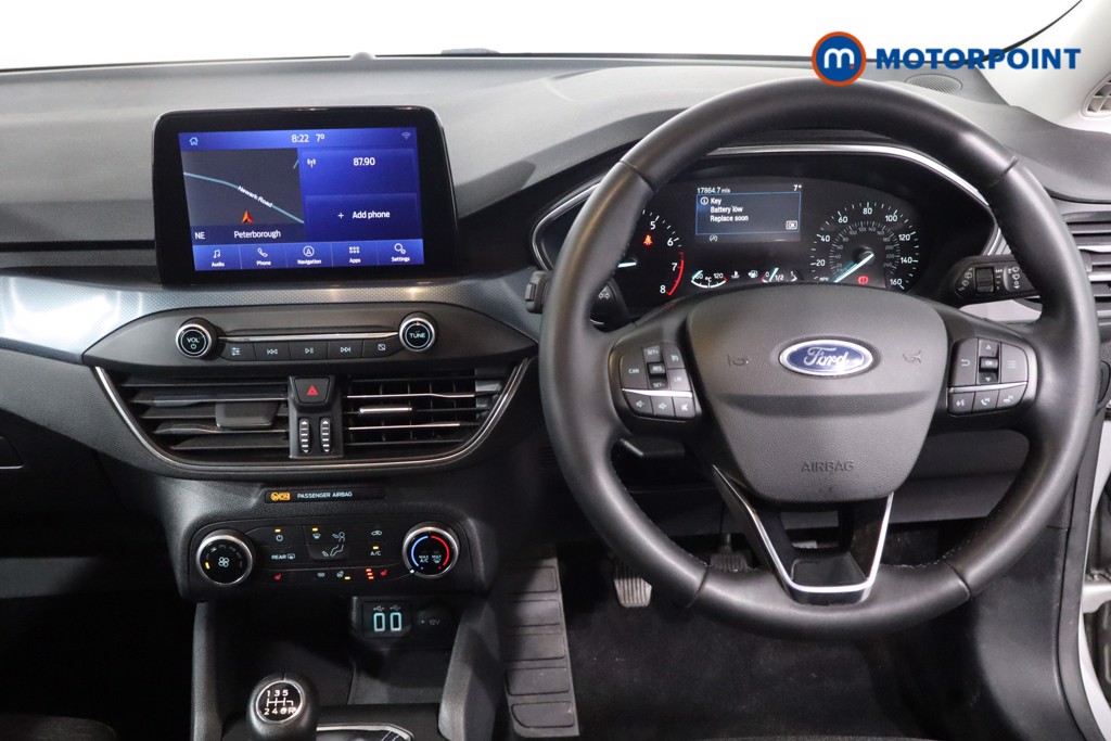 Used Ford Focus 2022 for sale - 77962684: Photo 11