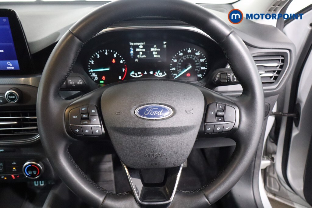 Used Ford Focus 2022 for sale - 77962684: Photo 14