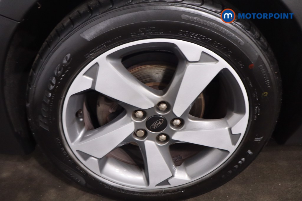 Used Ford Focus 2022 for sale - 77962684: Photo 19