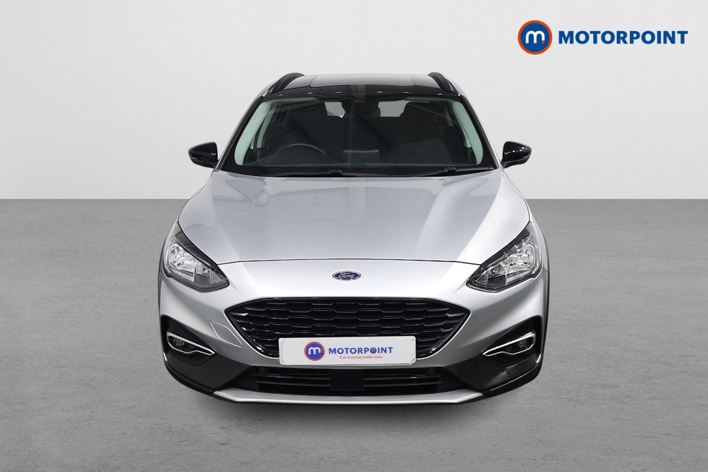 Used Ford Focus 2022 for sale - 77962684: Photo 2