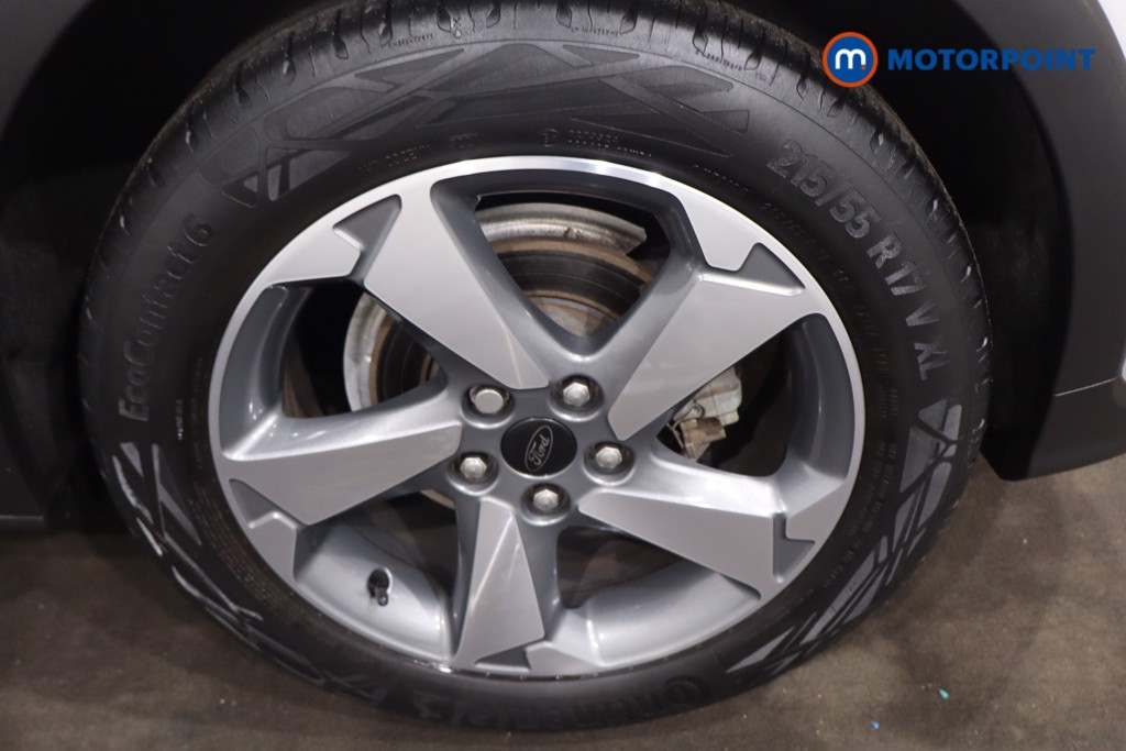 Used Ford Focus 2022 for sale - 77962684: Photo 20