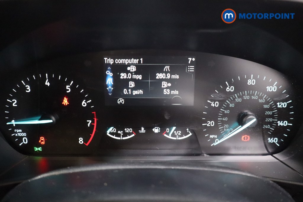 Used Ford Focus 2022 for sale - 77962684: Photo 24