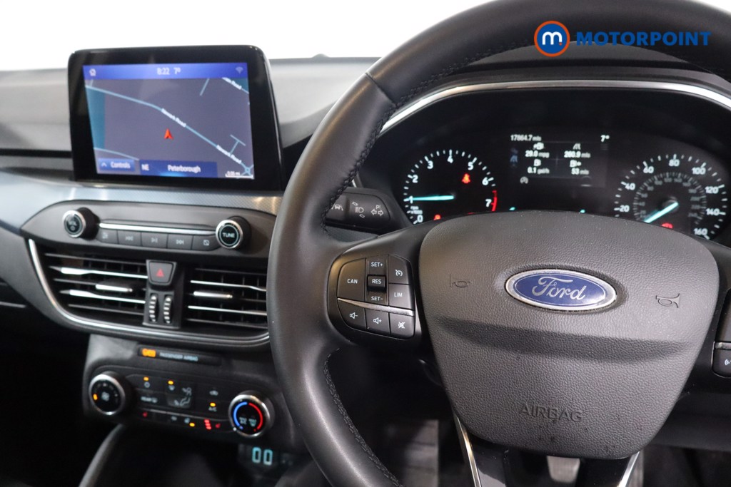 Used Ford Focus 2022 for sale - 77962684: Photo 29