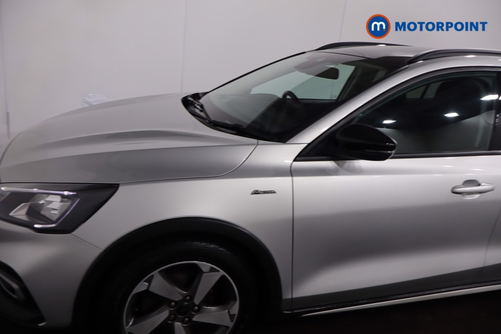 Used Ford Focus 2022 for sale - 77962684: Photo 34