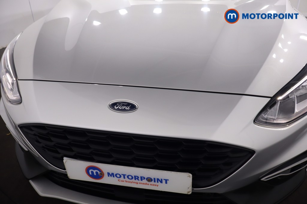 Used Ford Focus 2022 for sale - 77962684: Photo 36