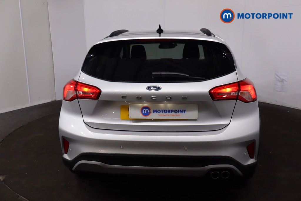 Used Ford Focus 2022 for sale - 77962684: Photo 43