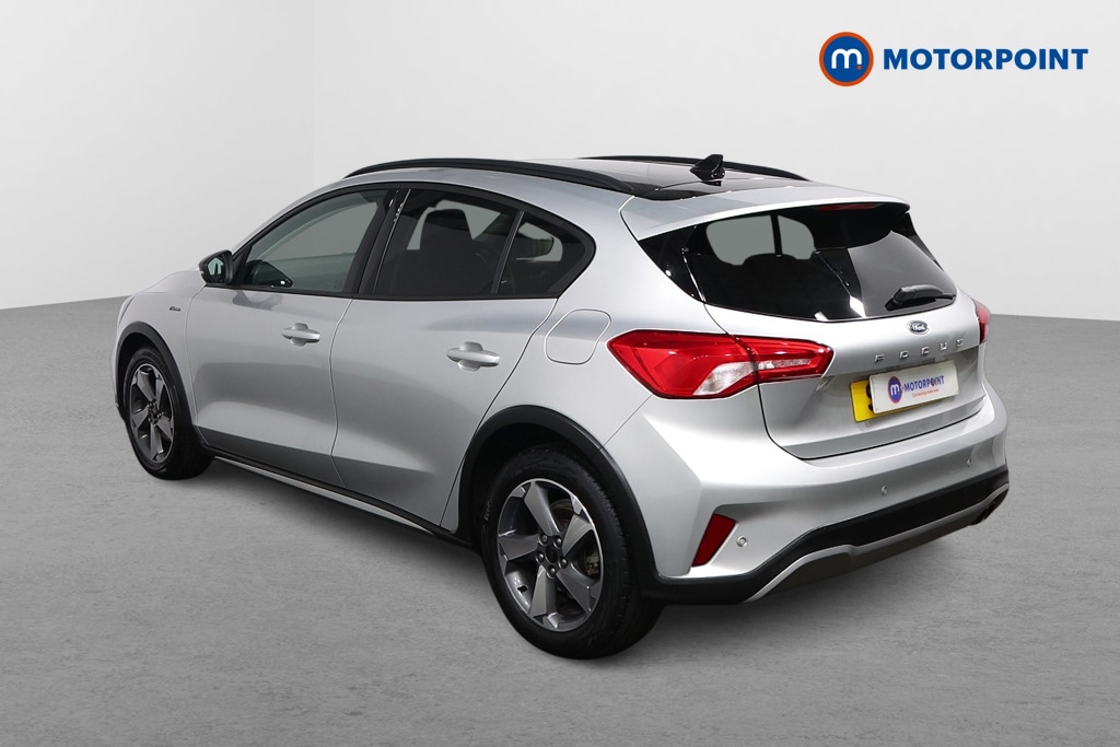 Used Ford Focus 2022 for sale - 77962684: Photo 5