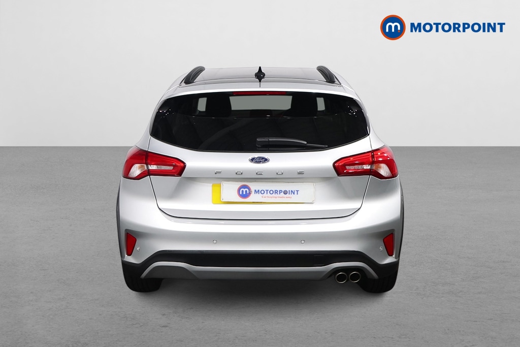 Used Ford Focus 2022 for sale - 77962684: Photo 6