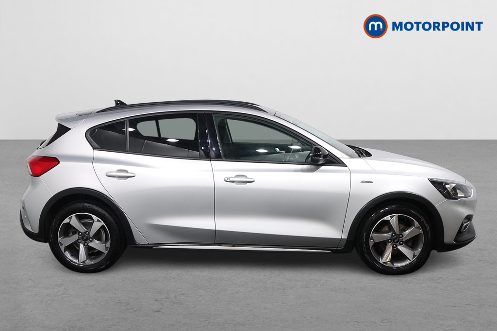 Used Ford Focus 2022 for sale - 77962684: Photo 8