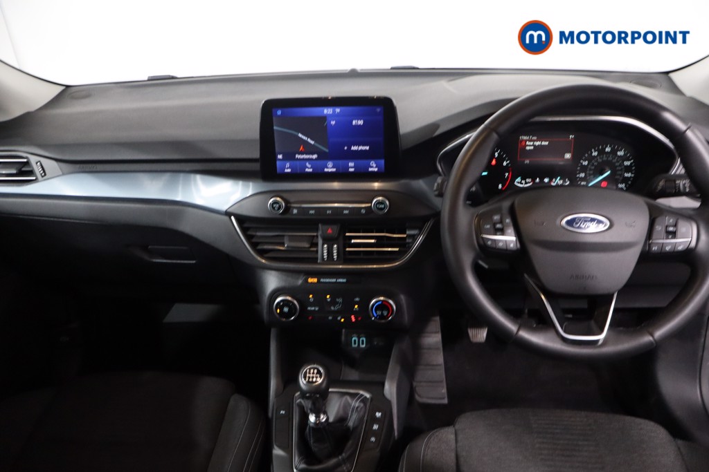 Used Ford Focus 2022 for sale - 77962684: Photo 9